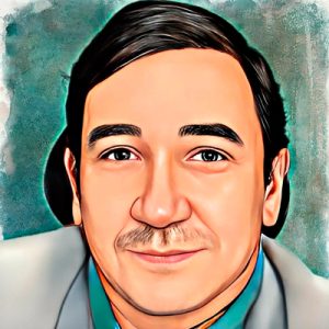 Fernando Cháves Días